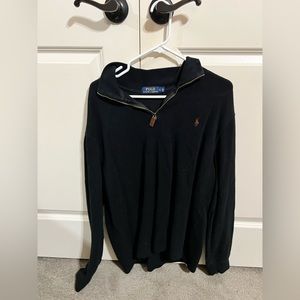 Men’s POLO Ralph Lauren pull over ( size L )